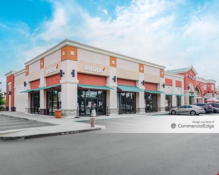 Photo of commercial space at 32040 Union Landing Blvd in Union City