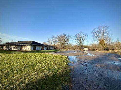 14.76 Acre Development Parcel Near Costco