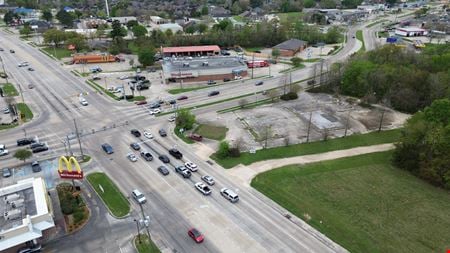 VacantLand space for Sale at 14441 Coursey Boulevard in Baton Rouge
