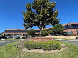 Magnolia Centre