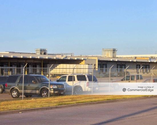 Dallas Food Center