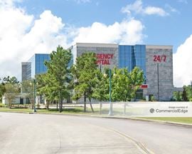 Kingwood Emergency Center