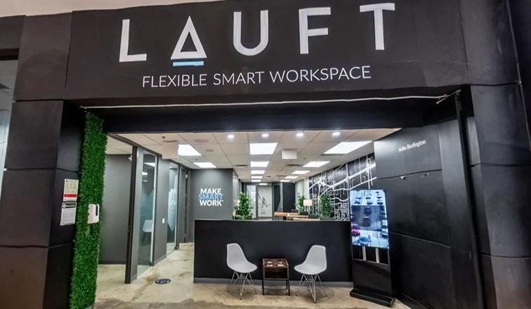 Lauft - 777 Guelph Line
