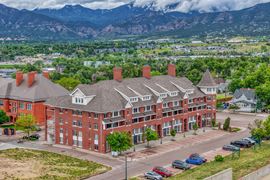 Poet Lofts - Commercial Condo