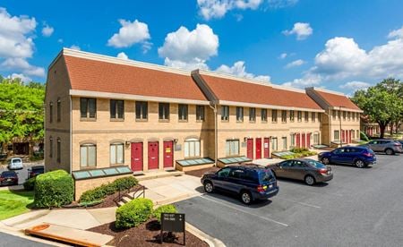 Office space for Rent at 945 Russell Avenue Suite B in Gaithersburg