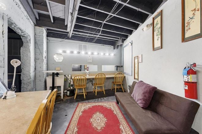 $87 Per Square Foot in Nob Hill Retail and Showroom