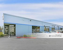 Hillsdale Business Park