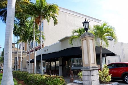 Office space for Rent at 3906 SW 8 ST & 804 Ponce de Leon in Coral Gables