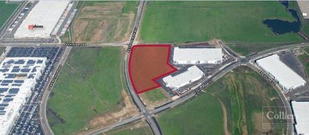 Other space for Sale at 7200 Metro Air Parkway in Sacramento