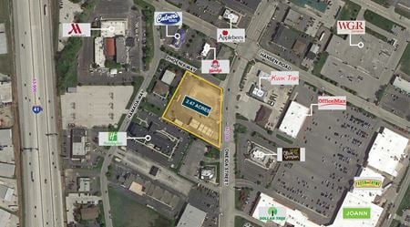 VacantLand space for Sale at 2760 S. Oneida Street in Green Bay