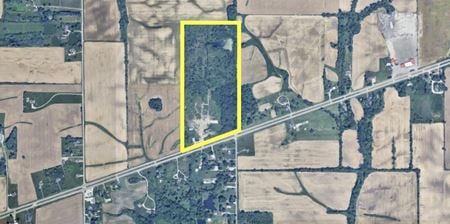 VacantLand space for Sale at 3110 W U.S. Highway 40 in Clayton