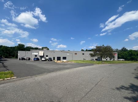 Industrial space for Sale at 1296 Adams Road in Bensalem