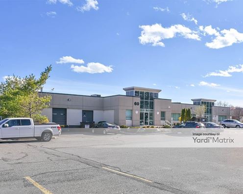 Cummings Business Park - 50-64 Concord Street