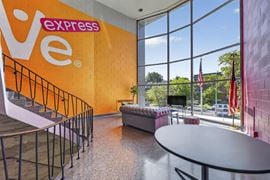 CWE Creative Office Opportunity