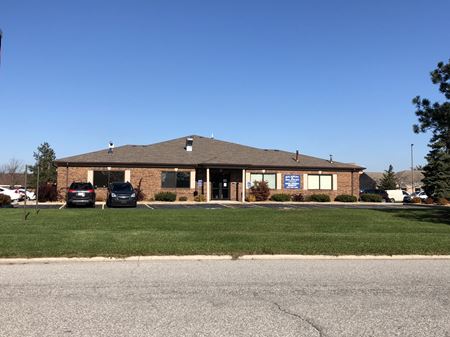 Office space for Rent at 120 e 90th Dr in Merrillville