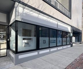 207 W Main St Unit 103