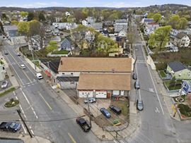 Value-add Mixed-use Commercial Property in Lynn, MA