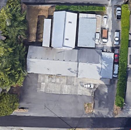 Industrial space for Rent at 5415 106th Street East in Puyallup