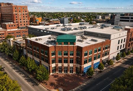 Office space for Rent at 755 West Front St (Unit 5) in Boise