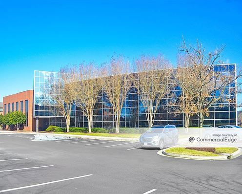 Innsbrook Corporate Center - 4490 Cox Road