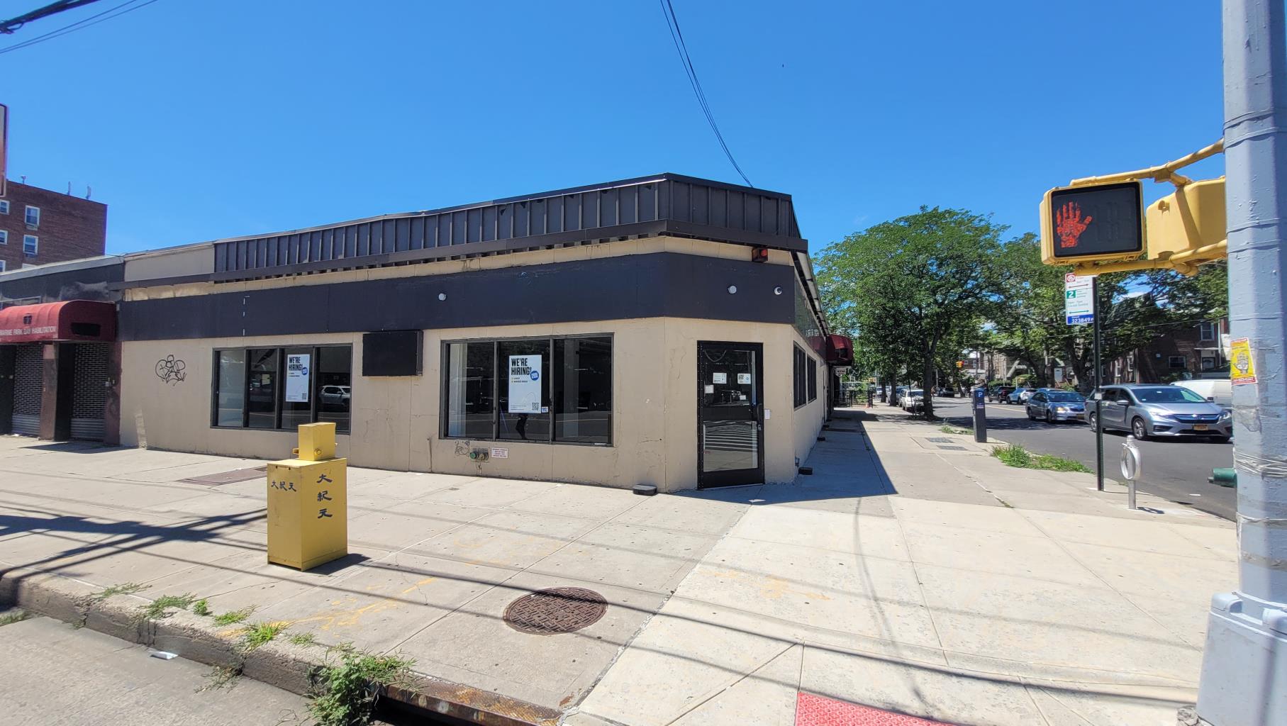 3342 Nostrand Avenue - 3342 Nostrand Ave, Brooklyn, NY | CommercialSearch