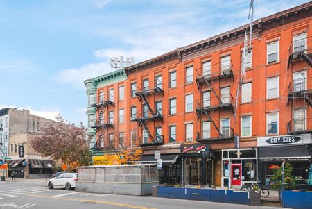 Mixed Use space for Sale at 88 5th Ave in Brooklyn