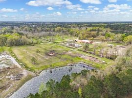 ±186.50 Acre Development Tract
