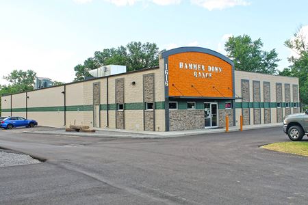 Retail space for Rent at 1616 State Route 28 in Loveland