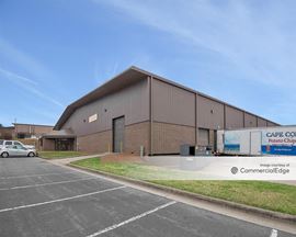 South Park Business Center