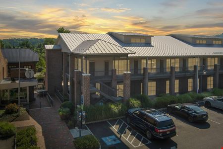 Photo of commercial space at 250 Union Square Drive in New Hope