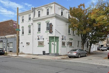 Photo of commercial space at 4742 Richmond St in Philadelphia