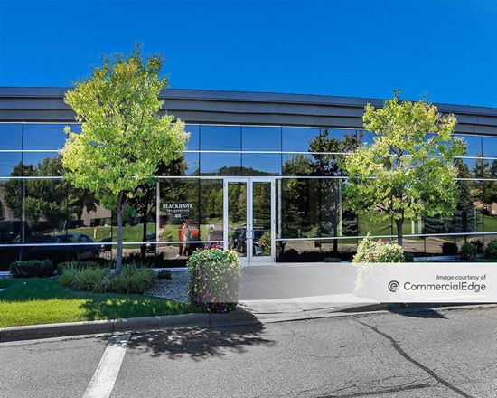 Grand Oak Office III & IV