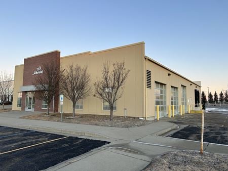Photo of commercial space at 3500 Miriam Ave in Bismarck