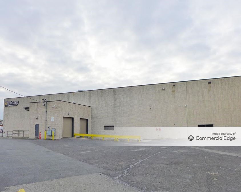 1511 Tonnelle Avenue, North Bergen, NJ 07047