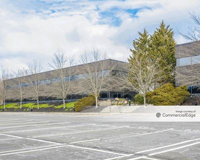 SkyDesk - South Orange Avenue