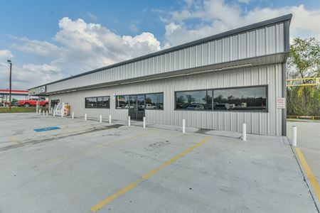 Photo of commercial space at 3762 Texas 19 in Riverside