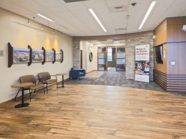 Regus - Eau Claire - Oakwood Mall Dr