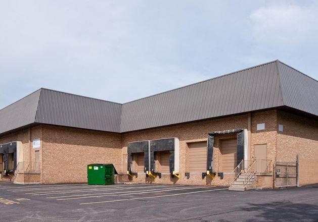Kelso Business Center 4