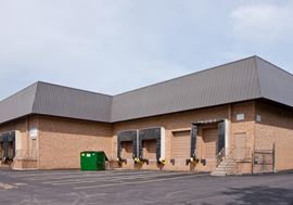 Kelso Business Center 4