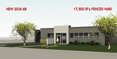 Industrial space for Sale at 2082 Estes Ave. in Elk Grove Village