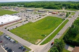 Outlots at Knoxville Crossing