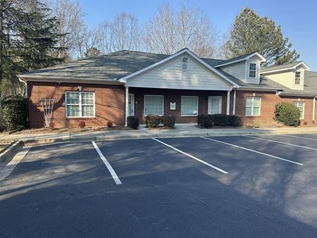 Office space for Sale at 5655 Lake Acworth Dr NW, Suites 350 & 360 in Acworth