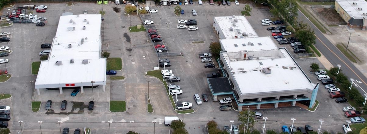 3496 & 3500 Holland Road