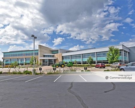 Office space for Sale at 10789 S Ridgeview Rd in Olathe