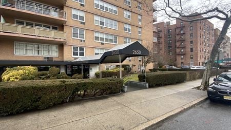 Office space for Sale at 2650 Ocean Pkwy in Brooklyn