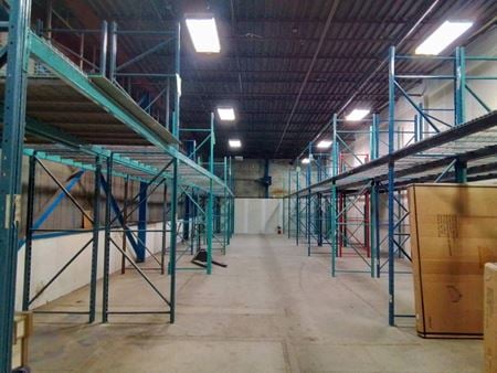 Photo of commercial space at 1055 1055 Clark Boulevard in Brampton