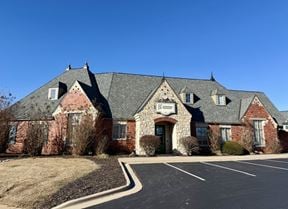 3809 S Greystone Court 