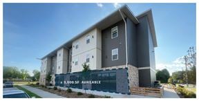 401 North Independence Avenue