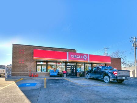 Retail space for Sale at 1219 1st Ave in Perry