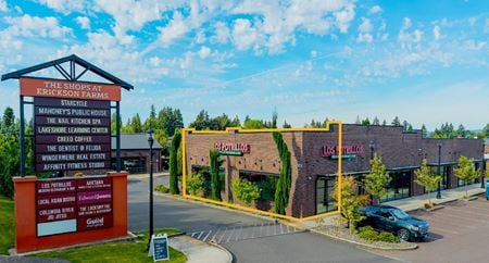 Office space for Rent at 10722 NW Lakeshore Avenue in Vancouver